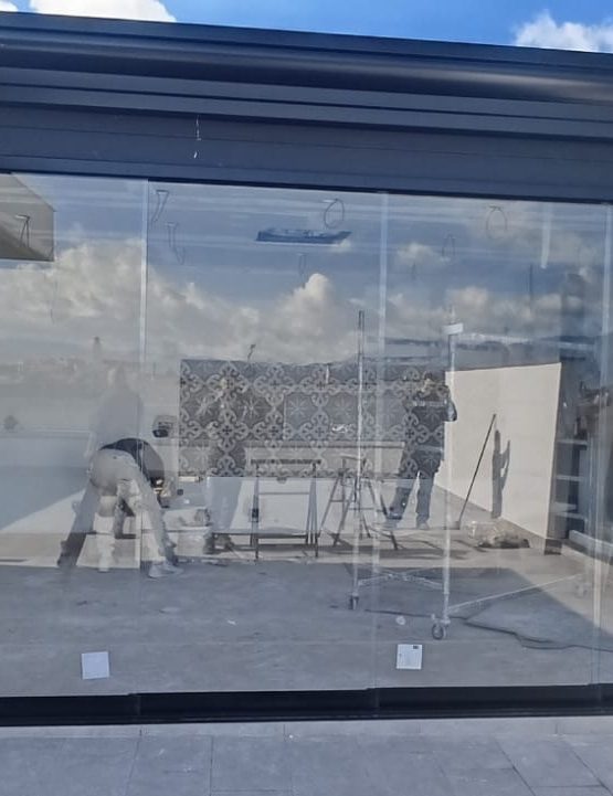 Kiur – Outdoor Design
