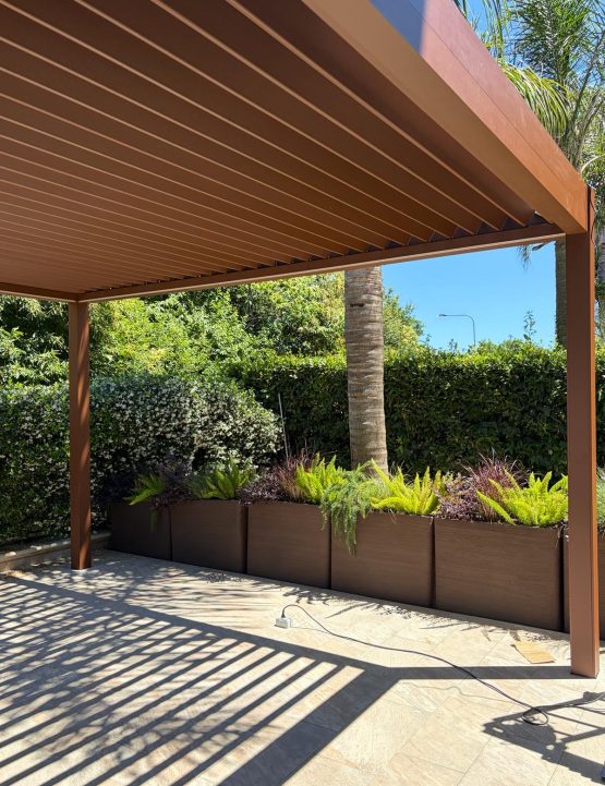 Kiur – Outdoor Design